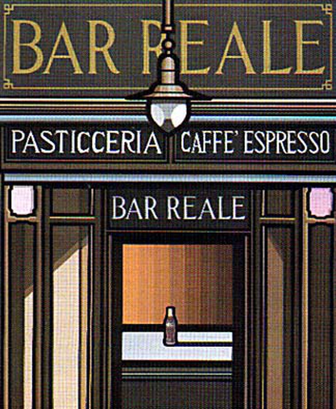 Bar Reale