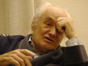 Luis Andrés Edo en 2008