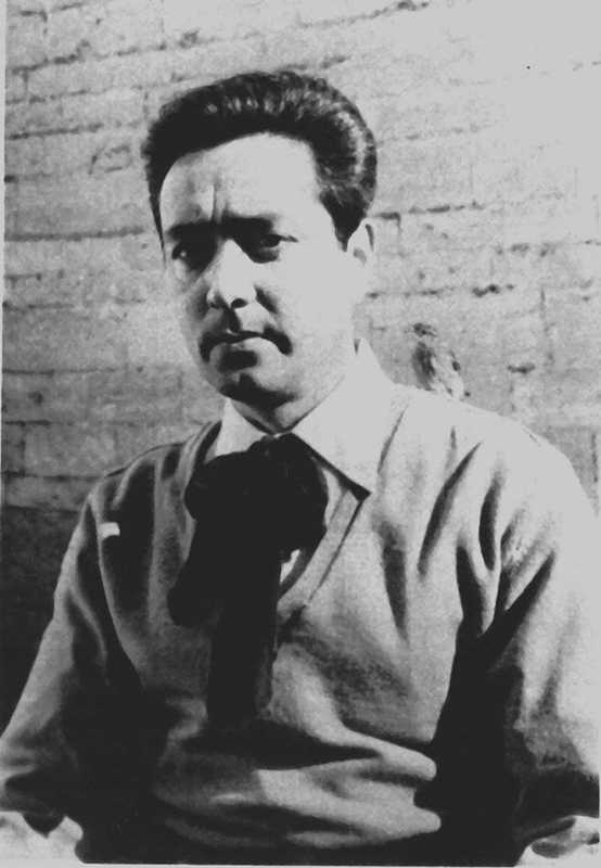 Goliardo Fiaschi, anarchist