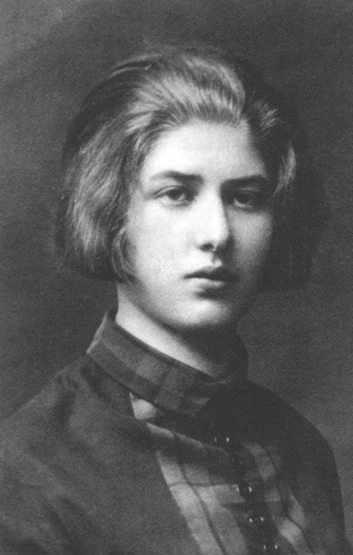 Lydia Chukovskaya