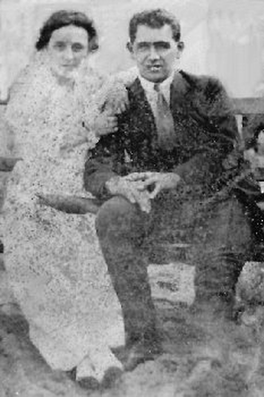 7 Albert Meltzer's parents