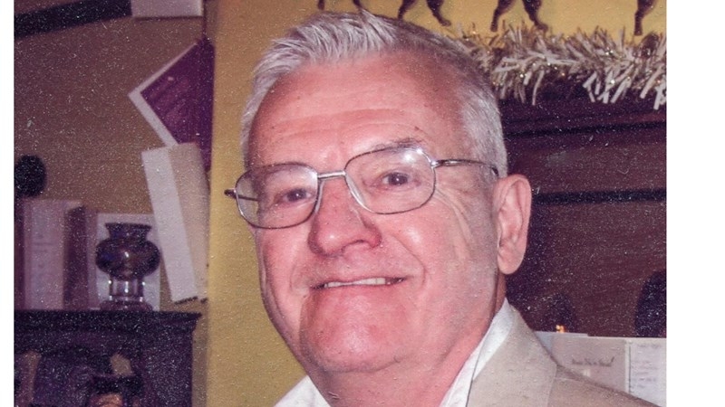 Ron Marsden photo