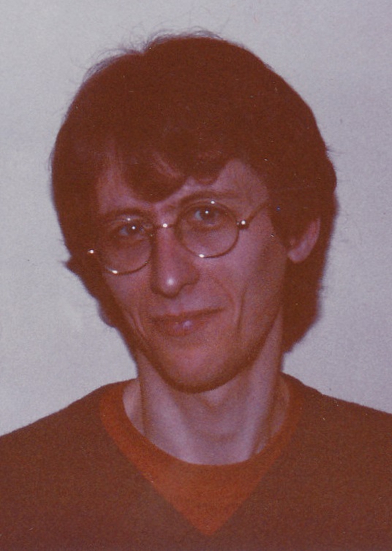 Phil Ruff, 1983