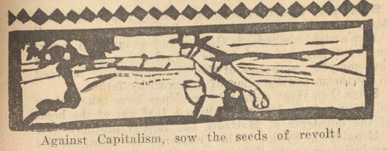 Some Sources on the Spanish Revolution of 1936