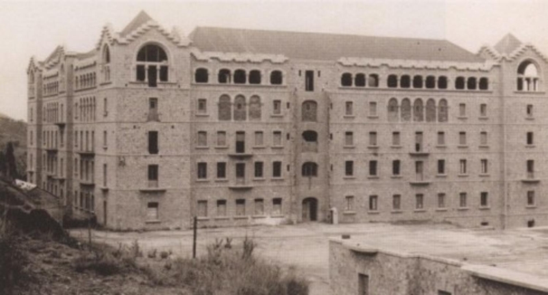 The Gómez Talón Group, One of the Earliest Guerrilla Groups Operating in Barcelona in 1939