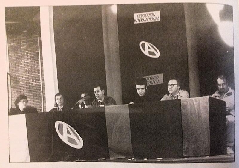 New Book: La Guía del maquis llibertari a Catalunya 1939-1963 [Guide to the Libertarian Maquis in Catalonia 1939-1963]