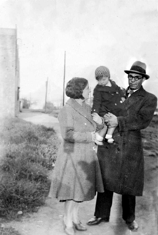 1977 Interview with Emilienne Morin. Durruti’s Widow Speaks for the First Time : The Love and Struggle of an Anarchist