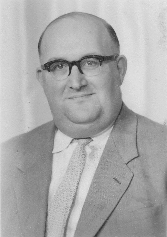 Albert Meltzer, 12 October 1962