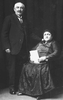 5 Albert Meltzer's grandparents