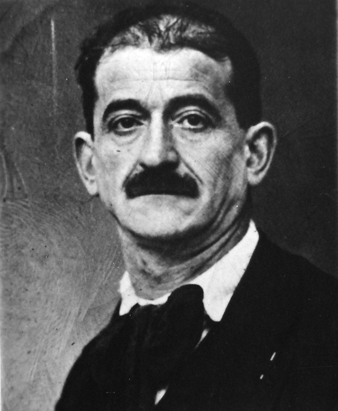 Michele Centrone (1879-1936)