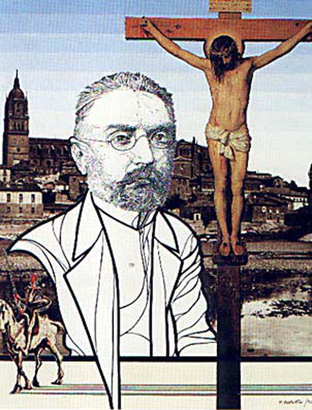 Unamuno