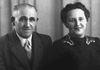 8 Albert Meltzer's parents (2)