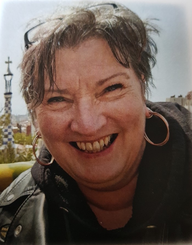 Louise Bolotin 1961-2022