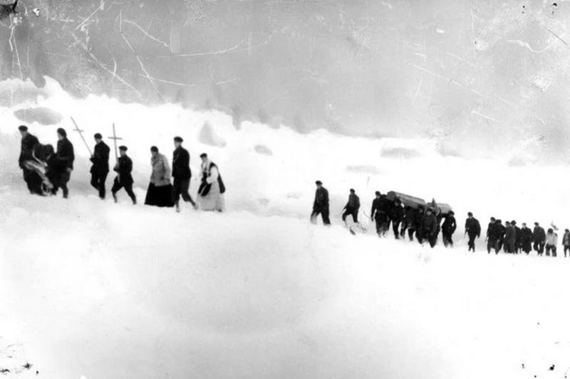 Spanish Participation in the Haute Savoie Resistance