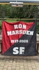 Ron Marsden banner