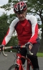John Couzin on his bike