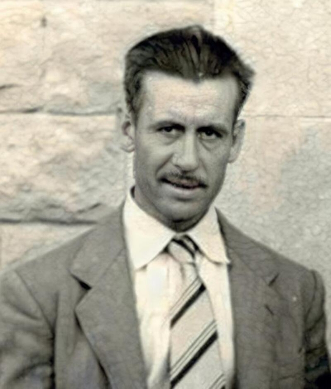 The Baix Llobregat [Lower Llobregat] Gang, its big sabotage operation and other minor affairs from the time