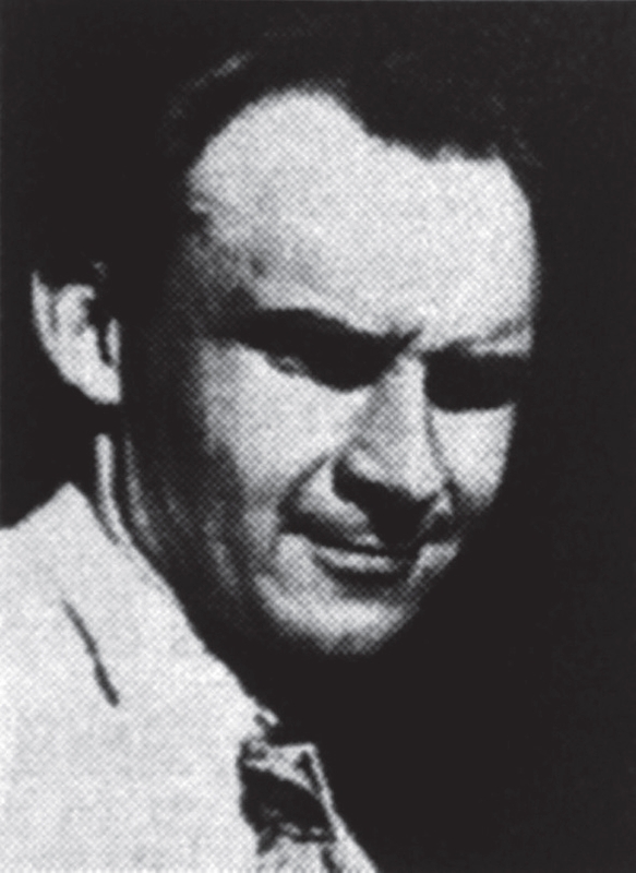 Martin GUDELL (1906-1993)