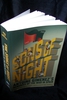 Sons of Night: Antoine Gimenez’s Memories of the War in Spain is out