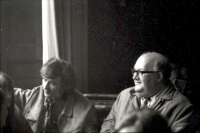Albert Meltzer, Our Comrade – Thirty Years On