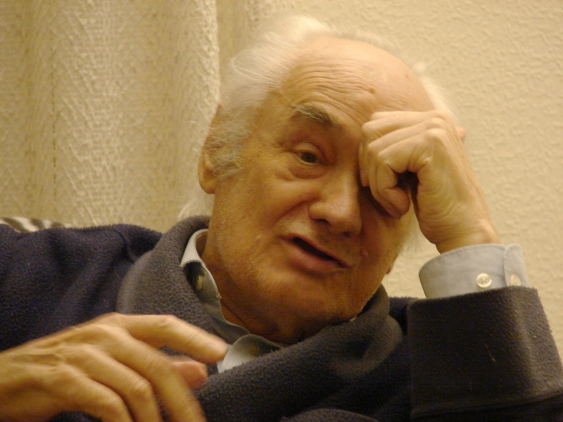 Luís Andrés Edo in 2008