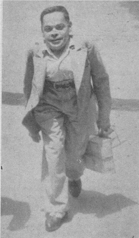 Remembering Santiago Súria aka Surieta, murdered by the OAS in Algiers on 10 April 1962