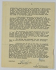 Special Branch report on protest meeting against Barcelona executions (1952) page 5
