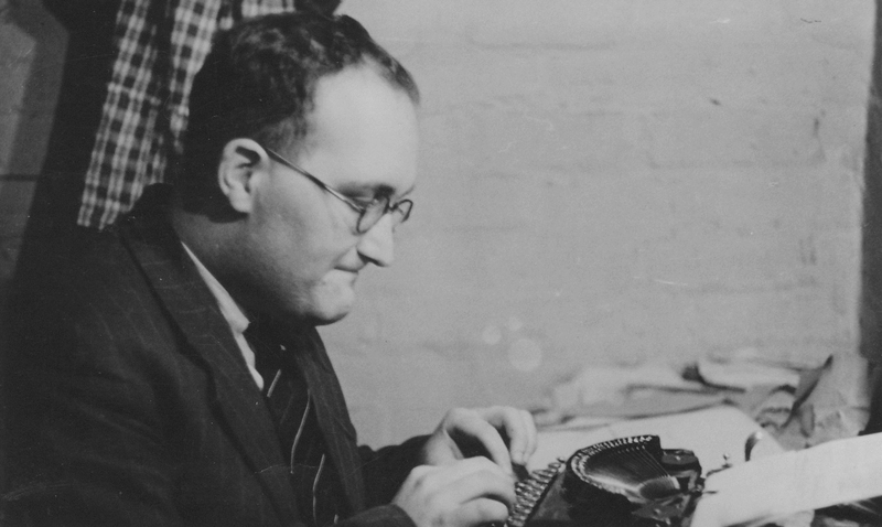 Albert Meltzer, Our Comrade – Thirty Years On