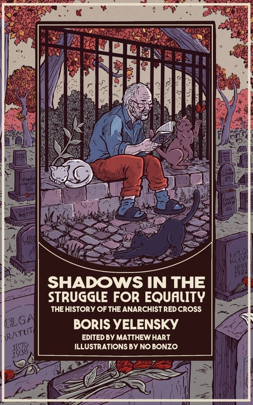 Shadows In The Struggle For Equality [Book review]