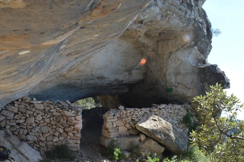 The Patacons, a libertarian band in the Prades Mountains