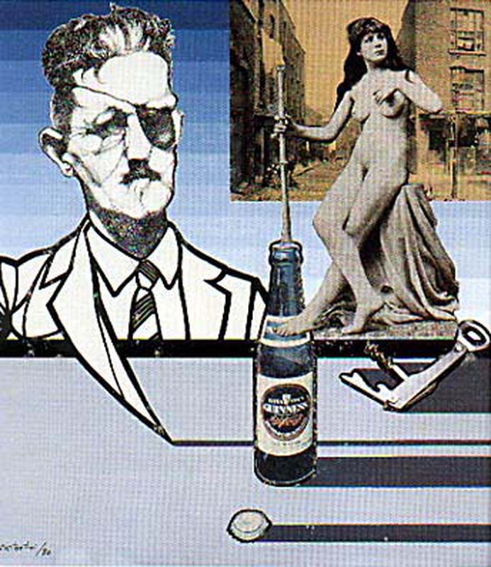 James Joyce