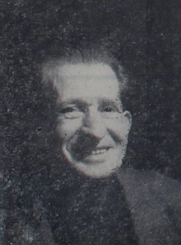 Mat Kavanagh Photo