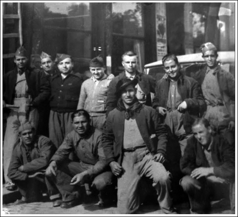 Remembering Bartolomé Flores Cano and Pedro Cano Garrido