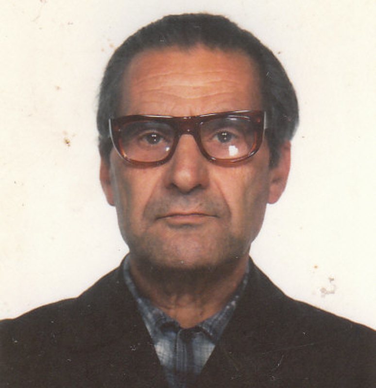 Miguel Garcia, c.1970s